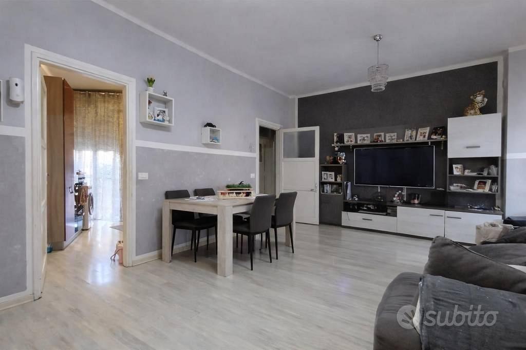 Appartamento – Vercelli, Porta Torino, L'Isola - Vista 2