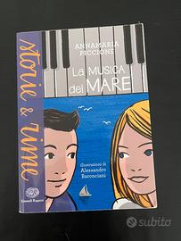 La Musica del Mare