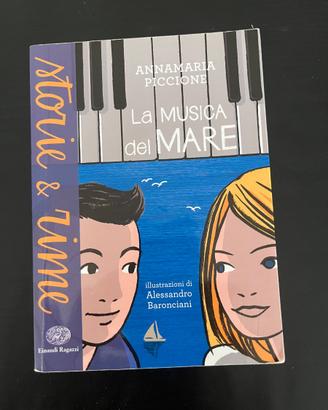 La Musica del Mare