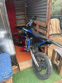 yamaha yz