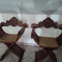 poltrone d'arredo 