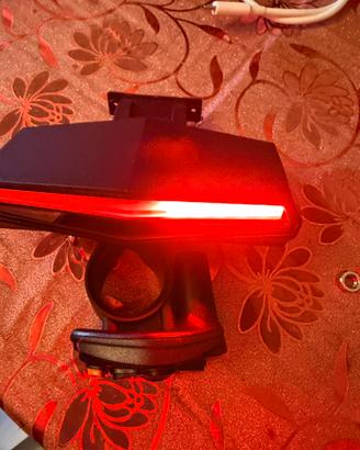 Frecce e stop wireless bici