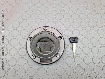 TAPPO SERBATOIO YAMAHA R1 2003 2002