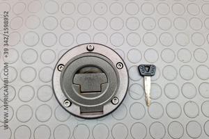 TAPPO SERBATOIO YAMAHA R1 2003 2002