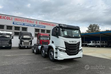 Iveco 380x54