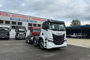 Iveco 380x54