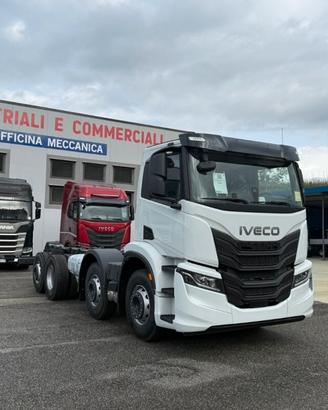 Iveco 380x54