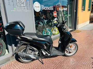 HONDA SH 150 TUTTO INCLUSO ANCHE PASSAGGIO! MINI