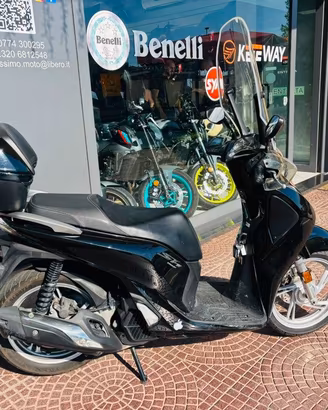 HONDA SH 150 TUTTO INCLUSO ANCHE PASSAGGIO! MINI