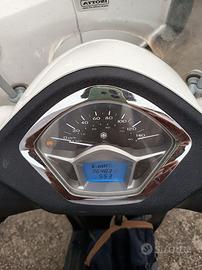 Liberty 150 S - 2022