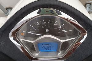 Liberty 150 S - 2022