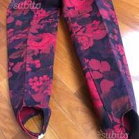 Pantaloni sci BELFE TG 44