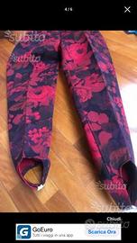 Pantaloni sci BELFE TG 44