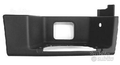 Pedana sx Man TGA LX