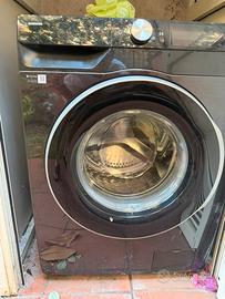 Lavatrice Samsung WW90DG6U85LBU3