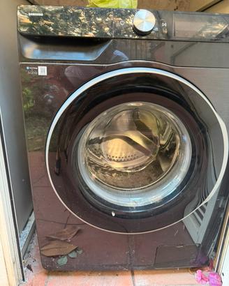 Lavatrice Samsung WW90DG6U85LBU3