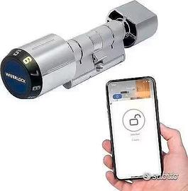 WAFERLOCK C760 Serratura Intelligente Smart Lock