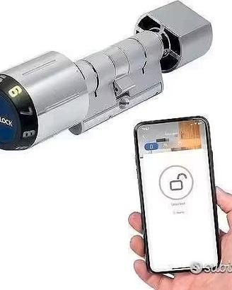 WAFERLOCK C760 Serratura Intelligente Smart Lock