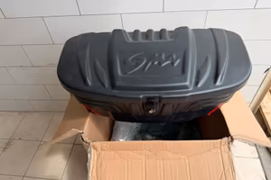 Bauletto Quad/ATV