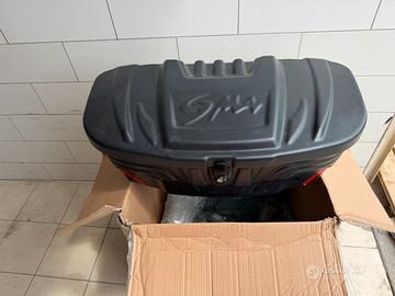 Bauletto Quad/ATV