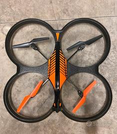 DRONE AEREO