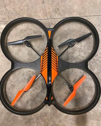 DRONE AEREO