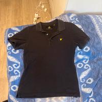 Polo lyle scott taglia M