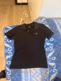 Polo lyle scott taglia M