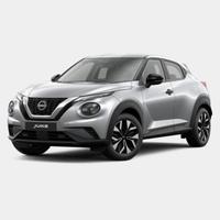 NISSAN Juke 1.0 DIG-T 114CV - KM ZERO ITALIANA