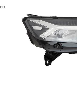 Faro anteriore sinistro originale 