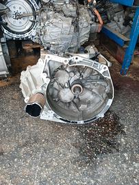CAMBIO MANUALE FORD FIESTA 1.5 DIESEL 2018