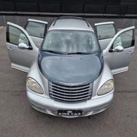 Chrysler PT Cruiser 1.6 cat Classic