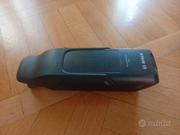 Batteria e-bike Bosch Power pack 500 whorig8nale (