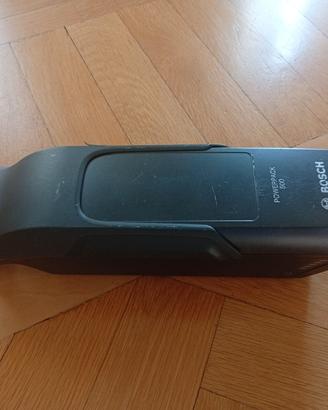 Batteria e-bike Bosch Power pack 500 whorig8nale (