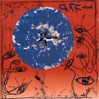 Cure Wish (2xLP, Album) 1992 Fiction Records Vinyl