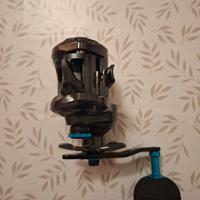 mulinello rotante falcon  black phantom