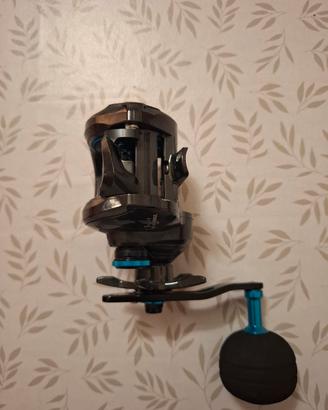 mulinello rotante falcon  black phantom