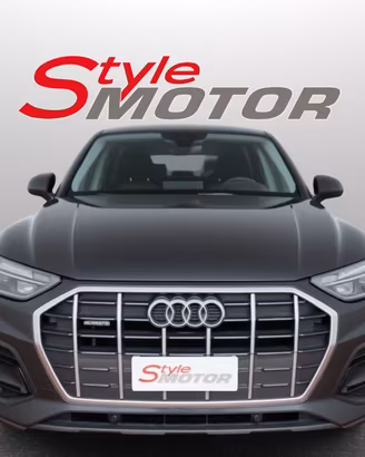 AUDI Q5 SPB SPORTBACK 40 TDI 204CV quattro Stron