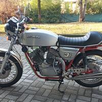 Moto Morini 350