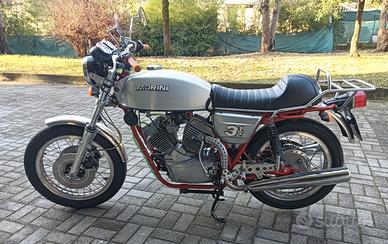 Moto Morini 350