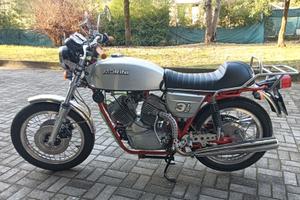 Moto Morini 350