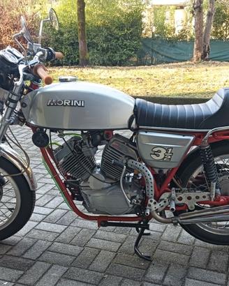 Moto Morini 350