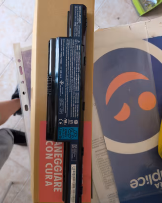 Batteria Acer AS10D31 per Notebook Portatile