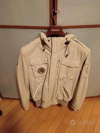 giubbotto uomo Napapijri 