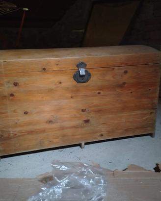 arredamento vintage