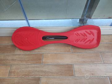 Waveboard/Skateboard