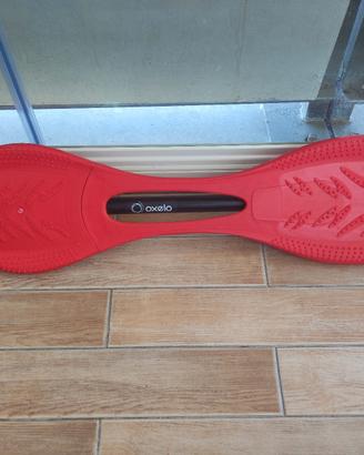 Waveboard/Skateboard