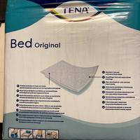 PANNOLONI E TELI PER INCONTINENTI