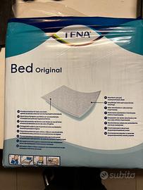 PANNOLONI E TELI PER INCONTINENTI