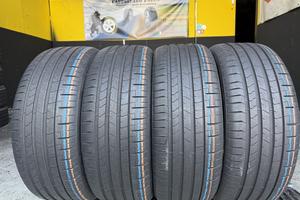 4 Gomme Pirelli 235/45R20 100T Estivi 90% residui